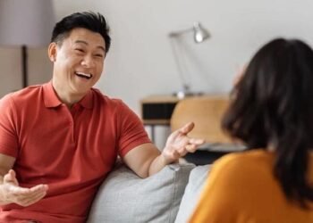 為何有些人相處起來特別舒服？他們都有這3個習慣