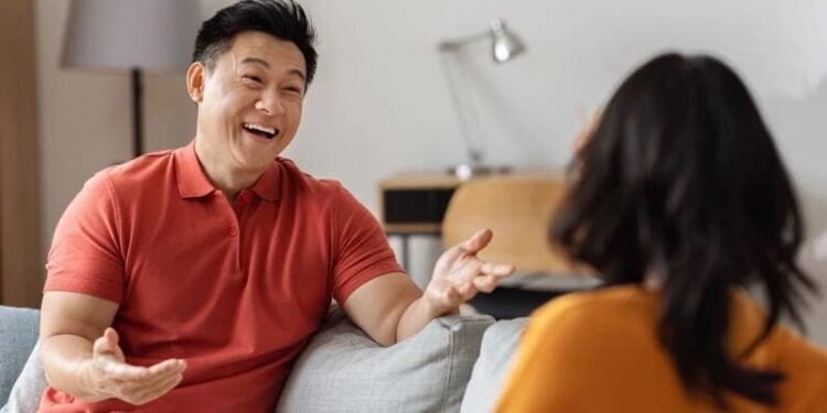 為何有些人相處起來特別舒服?他們都有這3個習慣 為何有些人相處起來特別舒服?他們都有這3個習慣