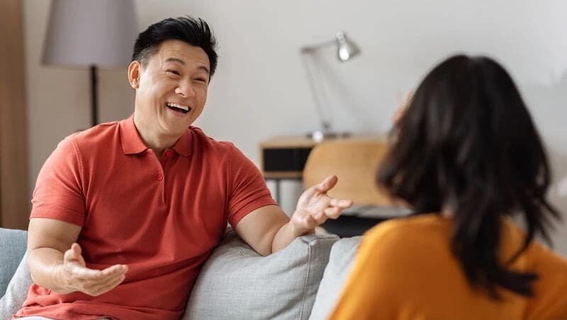 為何有些人相處起來特別舒服？他們都有這3個習慣